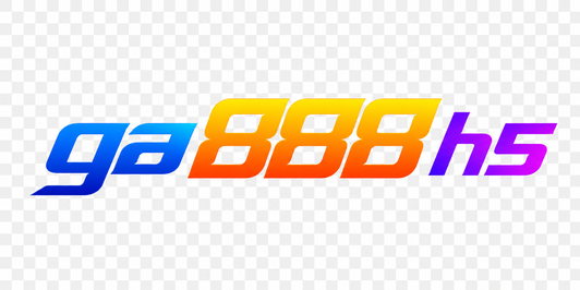 GA888 H5 Logo